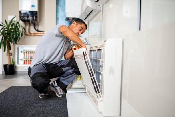  Centreville, VA Airduct Cleaning Pros