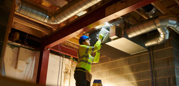 Professional Airduct Cleaning in Centreville, VA