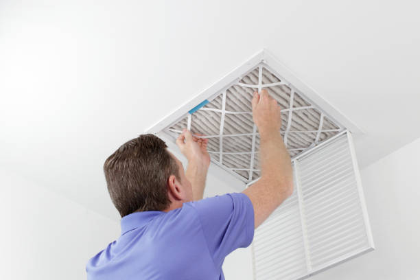 Best Ductwork Cleaning Services  in Centreville, VA